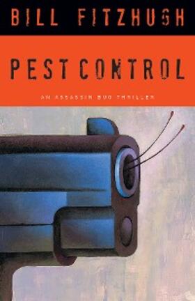 Fitzhugh |  Pest Control | eBook | Sack Fachmedien