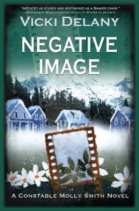 Delany |  Negative Image | eBook | Sack Fachmedien