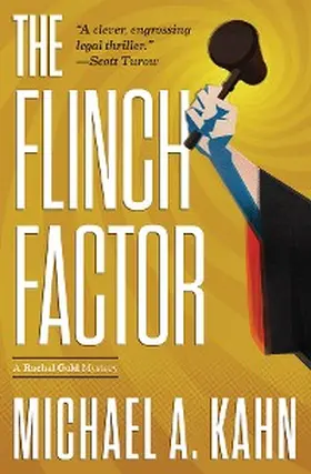Kahn |  Flinch Factor | eBook | Sack Fachmedien