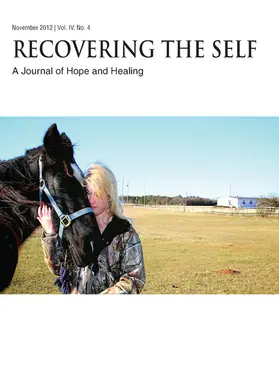 Siegel / Dempsey |  Recovering The Self | eBook | Sack Fachmedien