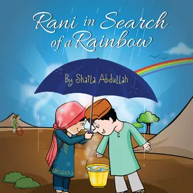 Abdullah | Rani in Search of a Rainbow | E-Book | www.sack.de