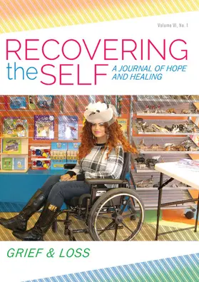 Siegel / Dempsey |  Recovering The Self | eBook | Sack Fachmedien