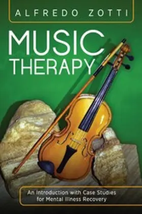 Zotti |  Music Therapy | eBook | Sack Fachmedien