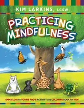 Larkins |  Practicing Mindfulness | eBook | Sack Fachmedien