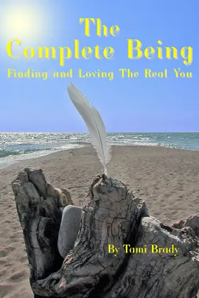 Brady |  The Complete Being | eBook | Sack Fachmedien