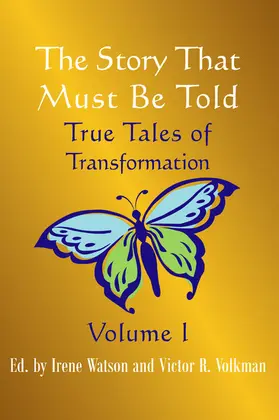 Volkman / Watson | The Story That Must Be Told | E-Book | www.sack.de