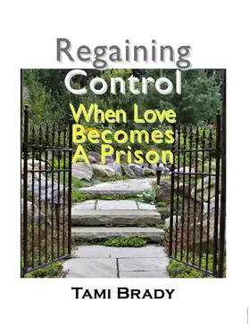 Brady |  Regaining Control | eBook | Sack Fachmedien