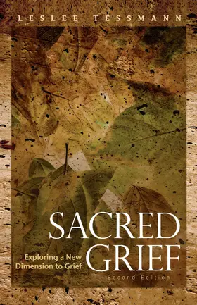 Tessmann |  Sacred Grief | eBook | Sack Fachmedien