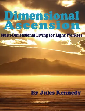 Kennedy |  Dimensional Ascension | eBook | Sack Fachmedien