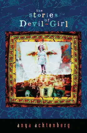 Achtenberg | The Stories of Devil-Girl | E-Book | www.sack.de