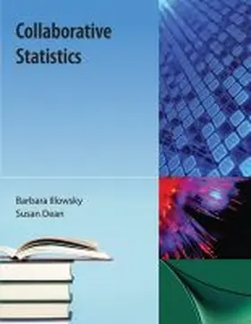 Illowsky |  Collaborative Statistics | Buch |  Sack Fachmedien