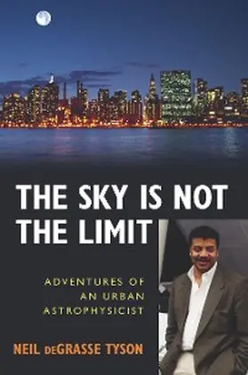 Tyson |  Sky Is Not the Limit | eBook | Sack Fachmedien