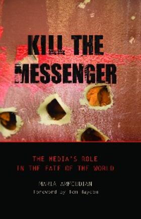 Armoudian |  Kill the Messenger | eBook | Sack Fachmedien