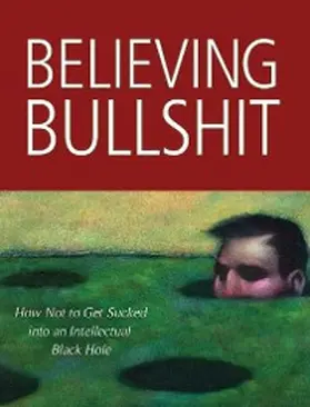 Law |  Believing Bullshit | eBook | Sack Fachmedien