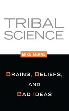 Mcrae |  Tribal Science | eBook | Sack Fachmedien