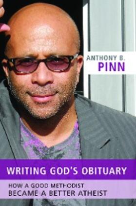 Pinn |  Writing God's Obituary | eBook | Sack Fachmedien