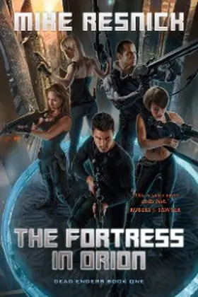 Resnick |  Fortress in Orion | eBook | Sack Fachmedien