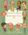 Bailey |  Hemingway & Bailey's Bartending Guide to Great American Writers | eBook | Sack Fachmedien