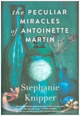 Knipper |  The Peculiar Miracles of Antoinette Martin | Buch |  Sack Fachmedien