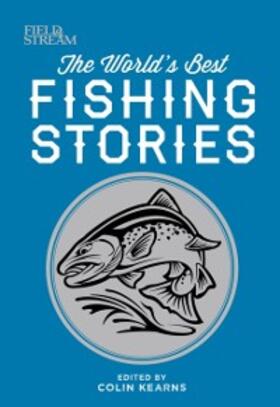 Kearns |  The World's Best Fishing Stories | eBook | Sack Fachmedien