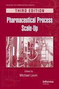Levin |  Pharmaceutical Process Scale-Up | Buch |  Sack Fachmedien