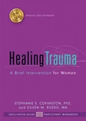 Covington |  Healing Trauma | Sonstiges |  Sack Fachmedien