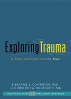 Covington |  Exploring Trauma | Sonstiges |  Sack Fachmedien