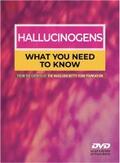 Hazelden Publishing |  Hallucinogens | Sonstiges |  Sack Fachmedien