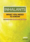 Hazelden Publishing |  Inhalants | Sonstiges |  Sack Fachmedien