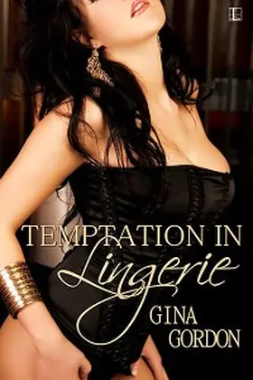 Gordon |  Temptation in Lingerie | eBook | Sack Fachmedien