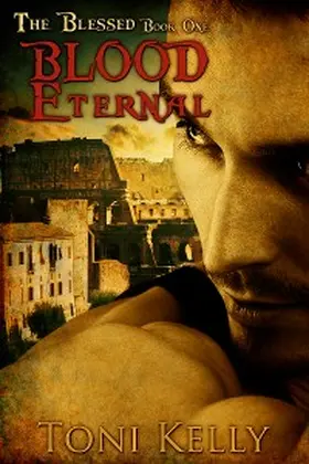 Kelly |  Blood Eternal | eBook | Sack Fachmedien