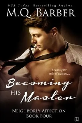 Barber |  Becoming His Master | eBook | Sack Fachmedien