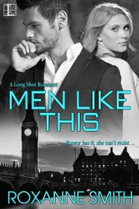 Smith | Men Like This | E-Book | www.sack.de