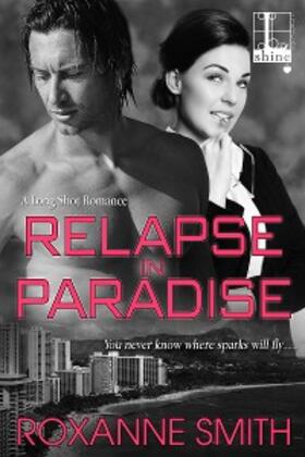 Smith | Relapse In Paradise | E-Book | www.sack.de