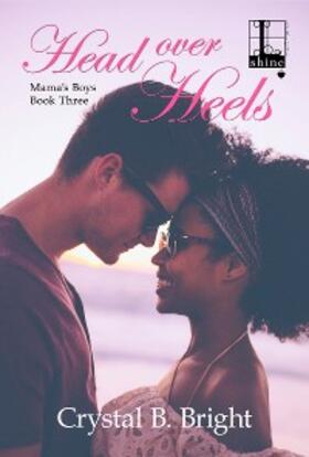 Bright | Head Over Heels | E-Book | www.sack.de