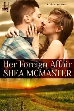 Mcmaster |  Her Foreign Affair | eBook | Sack Fachmedien