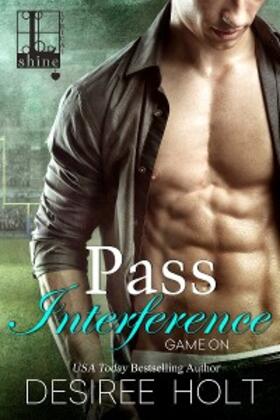 Holt |  Pass Interference | eBook | Sack Fachmedien