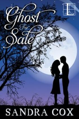 Cox |  Ghost for Sale | eBook | Sack Fachmedien