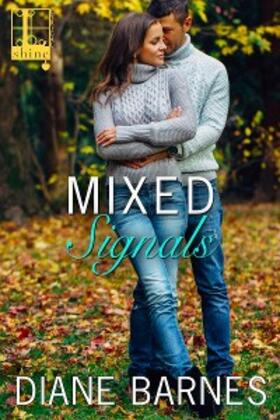 Barnes |  Mixed Signals | eBook | Sack Fachmedien