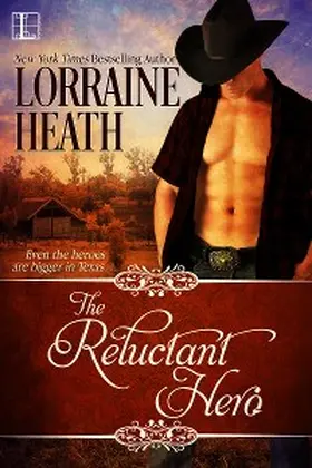 Heath |  The Reluctant Hero | eBook | Sack Fachmedien