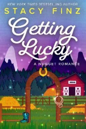 Finz |  Getting Lucky | eBook | Sack Fachmedien