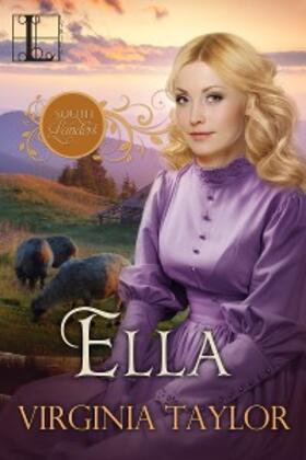 Taylor |  Ella | eBook | Sack Fachmedien