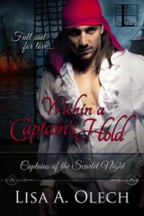 Olech |  Within A Captain's Hold | eBook | Sack Fachmedien