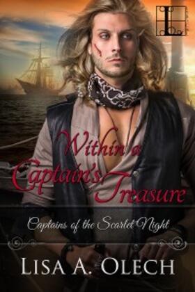 Olech |  Within A Captain's Treasure | eBook | Sack Fachmedien