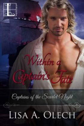 Olech | Within a Captain's Fate | E-Book | www.sack.de