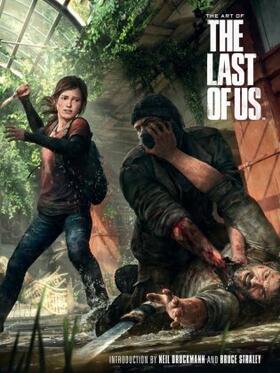 Various |  The Art of the Last of Us | Buch |  Sack Fachmedien
