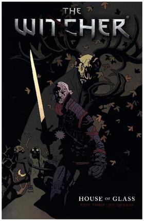Tobin | The Witcher Volume 1 | Buch | 978-1-61655-474-3 | www.sack.de