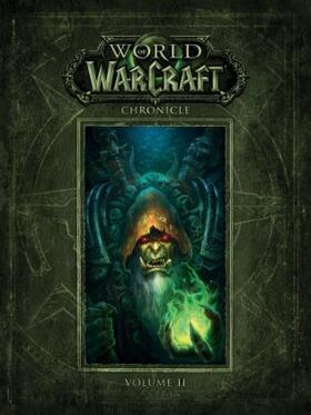 World of Warcraft Chronicle, Volume 2 | Buch | 978-1-61655-846-8 | www.sack.de