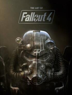 Softworks | The Art of Fallout 4 | Buch | 978-1-61655-980-9 | www.sack.de