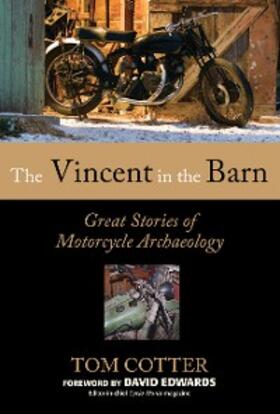 Cotter | The Vincent in the Barn | E-Book | sack.de
